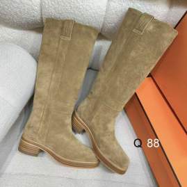 Picture of Hermes Shoes _SKUHermessz35-40K080411044